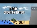 D-Day: Operation Neptune (1944)