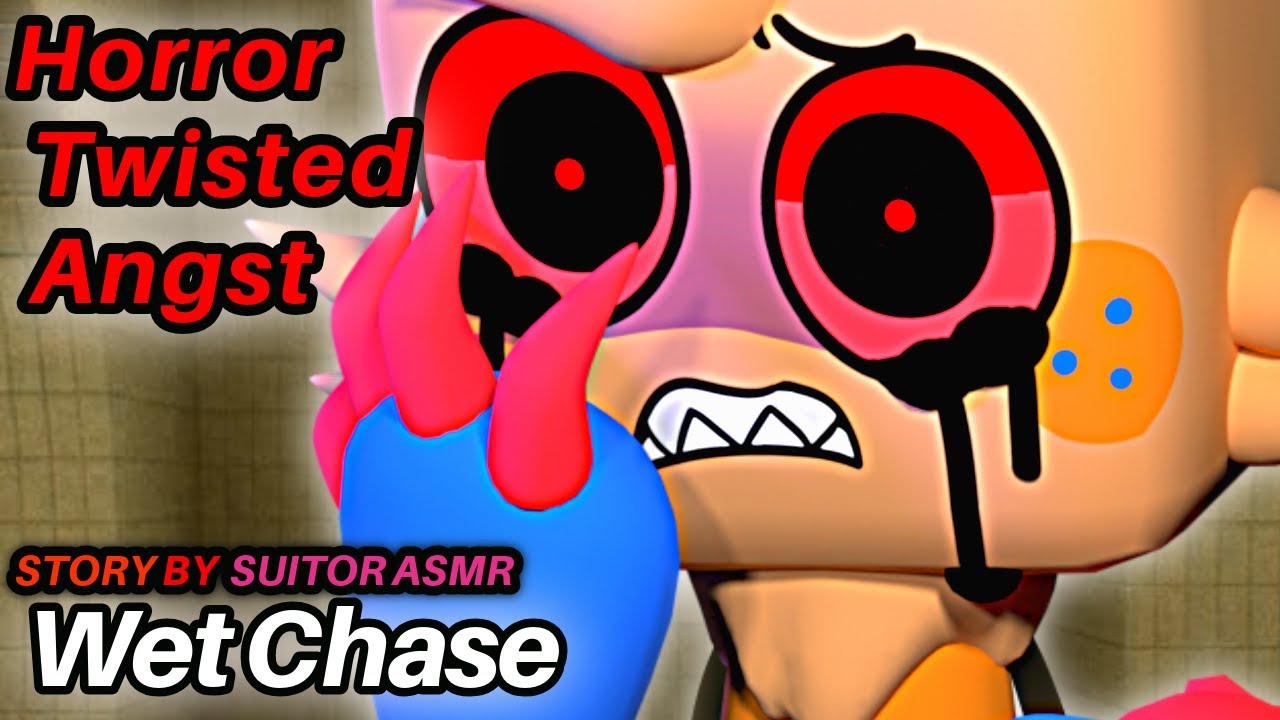 Twisted Goob x Listener ASMR [M4F Roleplay] | ANGST • TWISTED #dandysworld