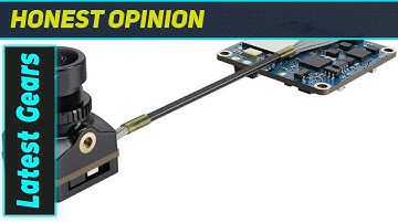 RunCam Split 4: Best 4K FPV Camera for Micro Drones?