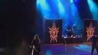 Celtic Frost Ain Elohim subtitulos en español CC