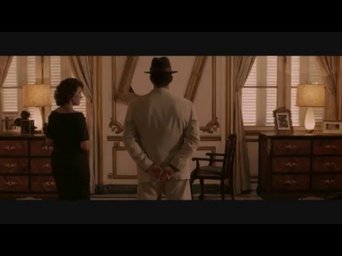 Trailer BAILANDO CON MARGOT