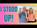 I Stood Up 2 Weeks After Knee Surgery - Here's What Happened