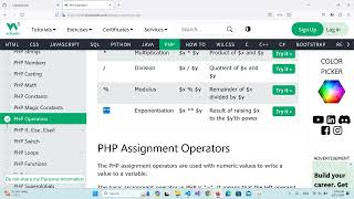 RoomC103 | Web Application | Global Variable POST And GET
