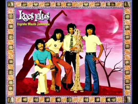 Koes Plus - Manis Dan Sayang (Plus Lirik Lagu)