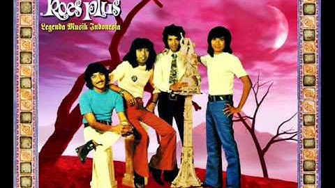 Koes Plus - Manis Dan Sayang (Plus Lirik Lagu)