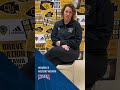 Melissa Blessington - Head Coach, Women’s and Beach Volleyball, Ottawa (Kan.)