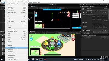Unity scene view is blurry , low quality , pixelated - 2022 [Fixed]