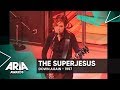The Superjesus: Down Again | 1997 ARIA Awards