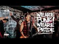 Mcpr  we are punk we are pride official music