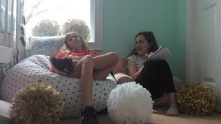 Best Friend Tag Are First Video