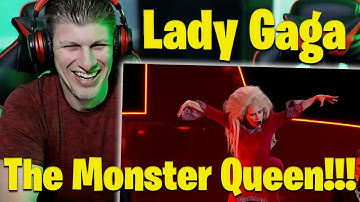 Lady Gaga