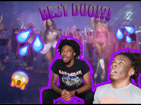 Lady Gaga & Ariana Grande – Rain On Me REACTION mp3 zene letöltés