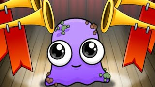 Moy 5-Virtual Pet Game/Upgrade Level to 102 Level up faster/Most Gameplay makeover for kid #1 screenshot 2