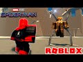 ROBLOX The New Spider-Man Game YOU NEED TO PLAY (First Impressions) -2021