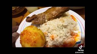 Mi costilla de cerdo by Luis A. 448 views 3 days ago 12 seconds