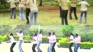 Msifuni Mwenyezi: Bro.Fr.Abedies songs(Final Video)