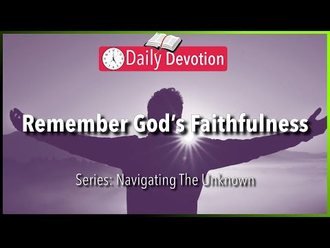 November 05: Psalm