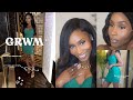 CHIT CHAT GRWM| Gratitude, Internal Glow up, Self comparison, Overcoming hard times, Faith #GRWM 