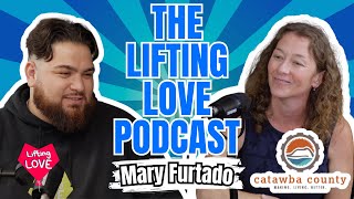 Making. Living. Better. | Mary Furtado on Why Catawba County Is Thriving