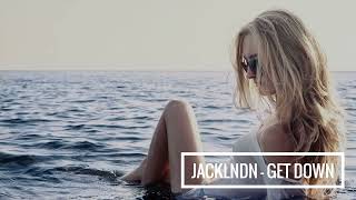jackLNDN - Get Down