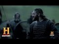 Vikings: Recap: Season 2 Episode 9 - The Choice | History