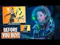 Know THIS Before You Buy The SPACEFARER ARIANA GRANDE BUNDLE (Fortnite Battle Royale)