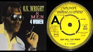 Watch Ov Wright Eight Men And Four Women video