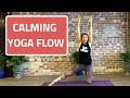 Calming Yoga Class I Yoga for Stress Relief