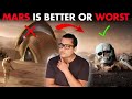 The Dark Side of the Red Planet | Why MARS Colonization Could Be a Disaster?
