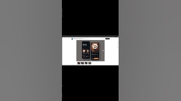 Can a newbie turn this UI into code?
