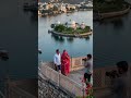 महरो रंगीलो राजस्थान 😍 | Fateh Sagar Lake Udaipur #shorts #udaipur #rajasthan