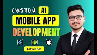Mobile App Developer - Video Introduction