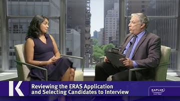 Program Director Insights: #1 Getting the Interview