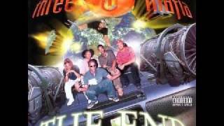 Three Six Mafia - Stomp (Bass Boost)