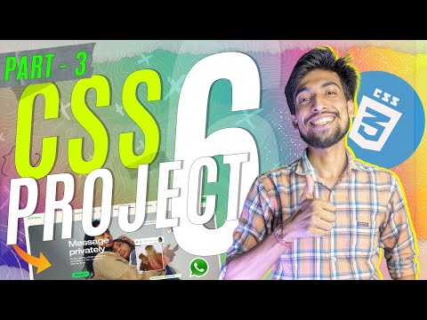WhatsApp clone | Part 3 | @thecodethread