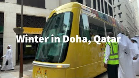 Winter brunch in Msherib Doha, Qatar FIFA World Cu...