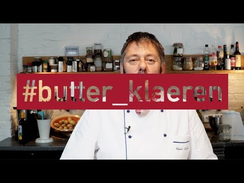 Alles in Butter – Buttern mit dem Butterfass (Schwäbisches Bauernhofmuseum Illerbeuren)