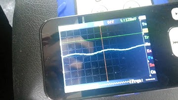 EBay oscilloscope comparison