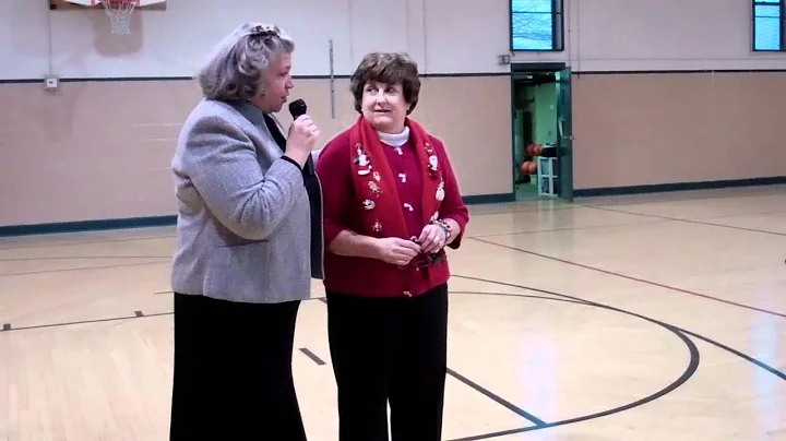 Peabody Energy Leaders in Education Honors Connie ...