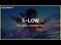 osu! THE ORAL CIGARETTES - S-LOW [COLOUR] | 99.44% 334pp #7 Global