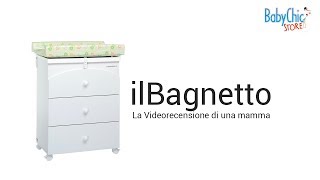 Bagnetto Foppapedretti - La viderecensione