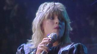 Samantha Fox   Touch Me Peter's Pop Show