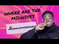 Where Are The Midwives | Kingdom Vibes Only | (Part 4) | Jerry Flowers