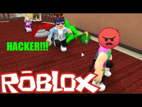 El Hacker Mas Rapido Murder Mystery 2 Roblox - roblox hacker mystery