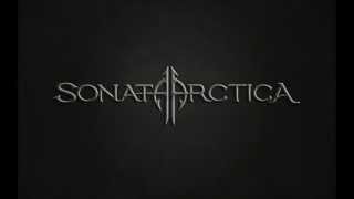 Video voorbeeld van "Sonata Arctica - To Create A Warlike Feel"