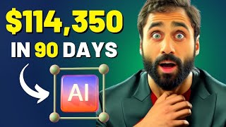 Go From Zero to $114,350 Using AI (Act Fast) by H-EDUCATE 208,756 views 10 months ago 6 minutes, 20 seconds