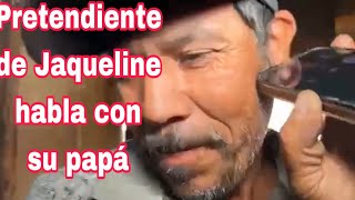 Pretendiente de Jaquelín habla con su papá #UnaFamiliaSinNada by El Show Del Chango Oficial 18,250 views 3 days ago 30 minutes