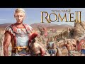 TOTAL WAR ROME 2 СЕЛЕВКИДЫ  - Захватить Мир + моды