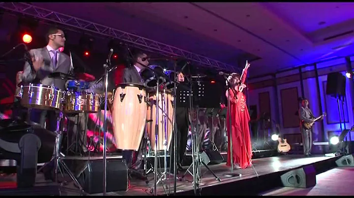 Petre Geambasu Band - Colaj video