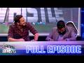Frank Lampard BANS Romesh Ranganathan | Play To The Whistle